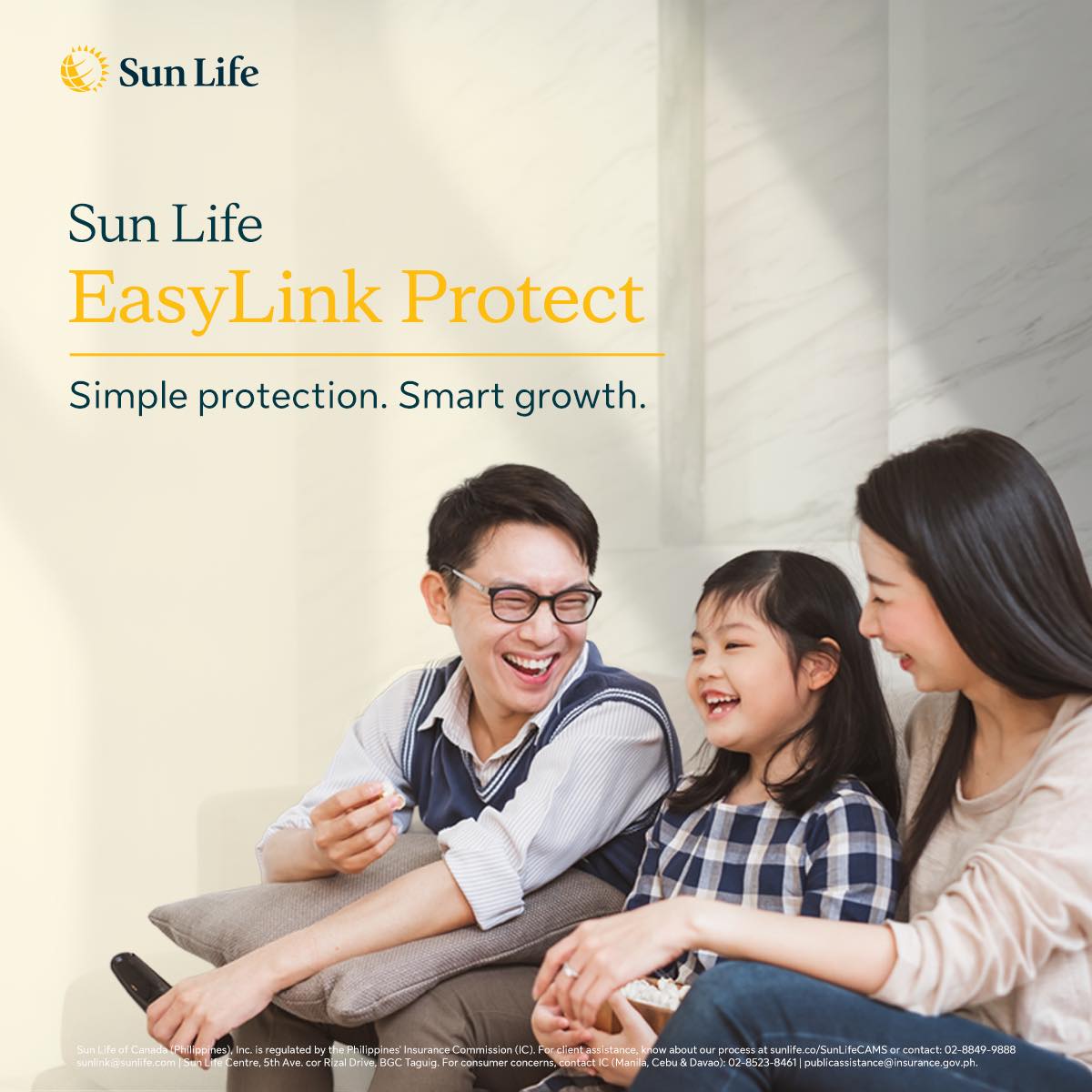 EasyLink Protect
